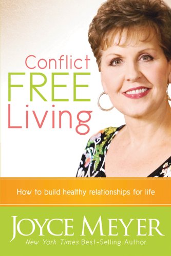 CONFLICT FREE LIVING