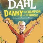 DANNY CHAMPION OF THE WORLD