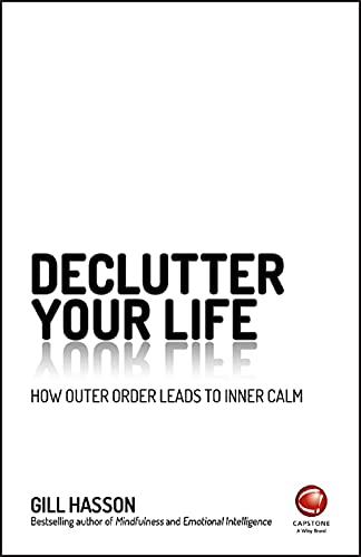 DECLUSTER YOUR LIFE