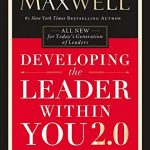 DEVELOPING THE LEADER WITHIN