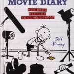DIARY OF A WIMPY KID: MOVIE DIARY