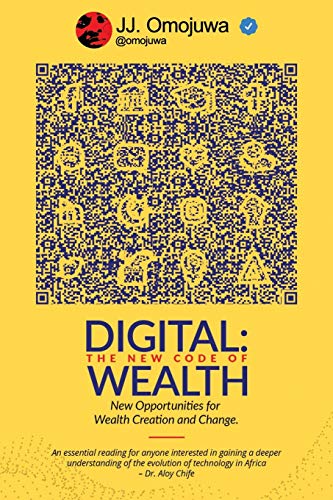 DIGITAL: THE NEW CODE OF WEALTH