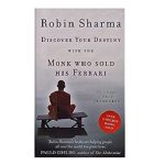 DISCOVER YR DESTINY WITH