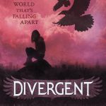 DIVERGENT BY VERONICA ROTH