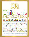 DK CHILDRENS ENCYCLOPEDIA