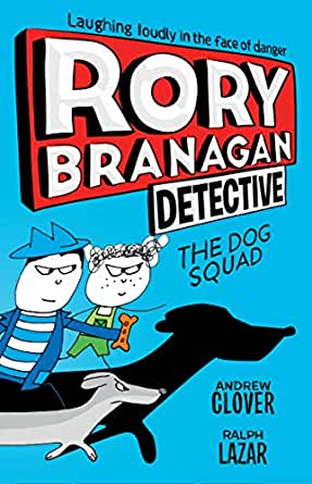 RORY BRANAGAN: DOG SQUAD