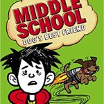 DOG'S BEST FRIEND MIDDLE SCHOOL