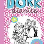 DORK DIARIES welcome to Nikki's