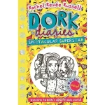 DORK DIARY SPECTACULAR SUPER STAR