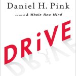 DRIVE BY DANNIEL PINK