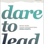 DARE TO LEAD