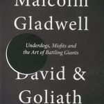 DAVID AND GOLIATH