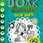 DORK DIARIES DEAR DORK