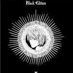 Death Note Black Edition, Vol. 1