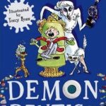 DEMON DENTIST DAVID WALLIAMS