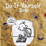 DIARY OF A WIMPY KID:DO-IT-YOURSELF BOOK