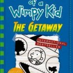 DIARY OF A WIMPY KID: THE GETAWAY (BOOK 12)