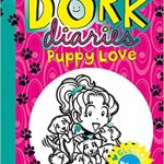 DORK DIARIES PUPPY LOVE