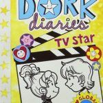 DORK DIARIES TV STAR