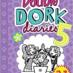 DORK DIARY DOUBLE DORK 5