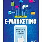 E- MARKETING INT STUDENT ED