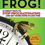 EAT THAT FROG!