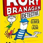 RORY BRANAGAN: EATING BAD GUYS FOR BREAKFAST