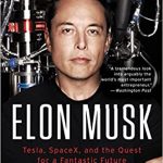 ELON MUSK PAPERCOVER