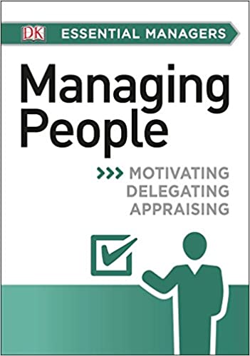 ESS MANAGERS MANAGING PEOPLE