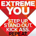 EXTREME YOU STEP UP STAND OUT