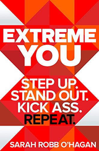 EXTREME YOU STEP UP STAND OUT