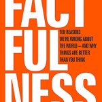FACTFULNESS HARDCOVER