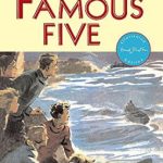 BLYTON: FAMOUS FIVE GO DOWN TO THE SEA