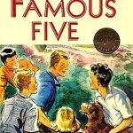 BLYTON: FAMOUS FIVE GO OFF TO CAMP