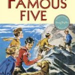 BLYTON: FAMOUS FIVE GO TO DEMON'S ROCKS