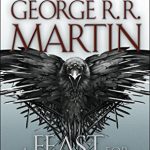 FEAST FOR CROWS (MTI)
