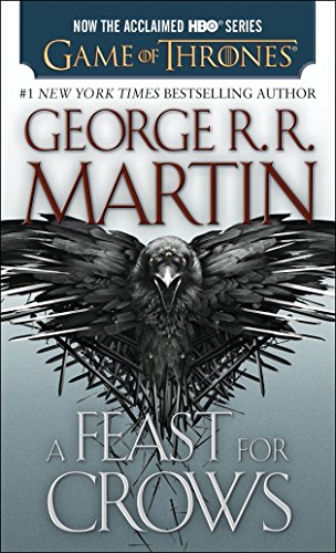 FEAST FOR CROWS (MTI)