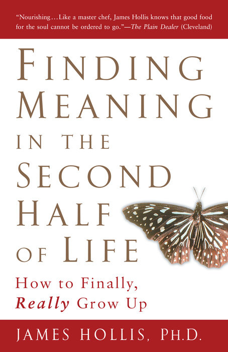 FINDING MEANING IN THE SECOND H