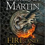 FIRE AND BLOOD UK EDITION