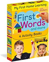 FIRST WORDS AND MORE