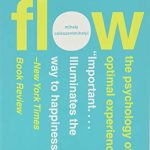 FLOW BY MIHALY CSIKSZENTMI