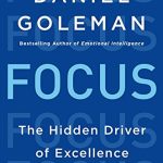 FOCUS BY DANIEL GOLMAN