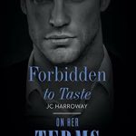 FORBIDDEN TO TASTE