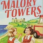 MALORY TOWERS THE FIRST TERM AT