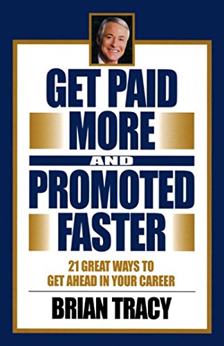 GET PAID MORE AND PROMOTED FAS