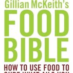 GILLIAN MCKEITH'S FOOD BIBLE