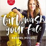 GIRL WASH YOUR FACE