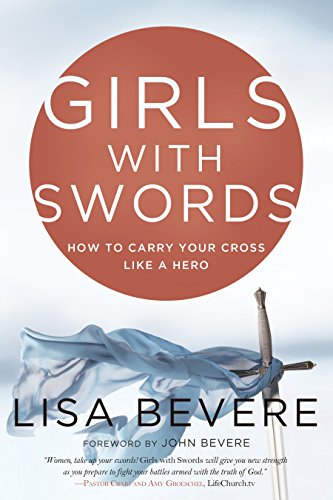 GIRLS WITH SWORDS