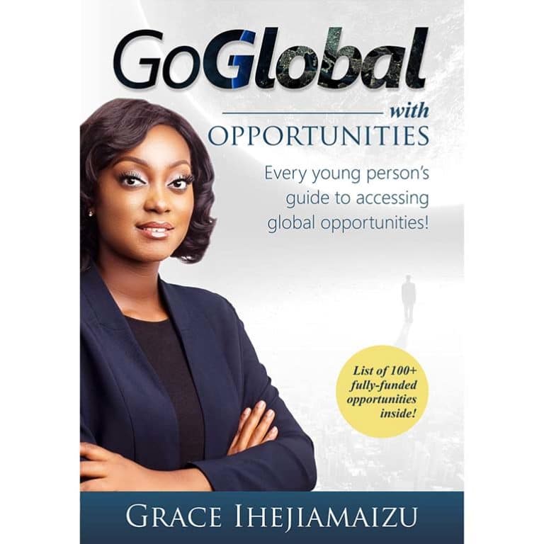 GO GLOBAL WITH OPPORTUNITIES