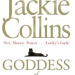 JACKIE COLLINS: GODDESS OF VENGEANCE